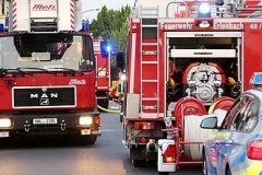 09.06.2019 - Erlenbach - Zimmerbrand