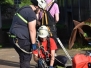 Lehrgang Absturzsicherung