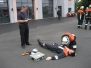 Leistungsabzeichen THL 2014