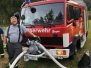 Monatsübung Juli 2019
