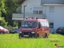 Sommerübung 2011