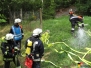 Sommerübung 2012