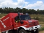Unimogtreff 2014