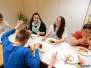 Weihnachtsfeier 2014